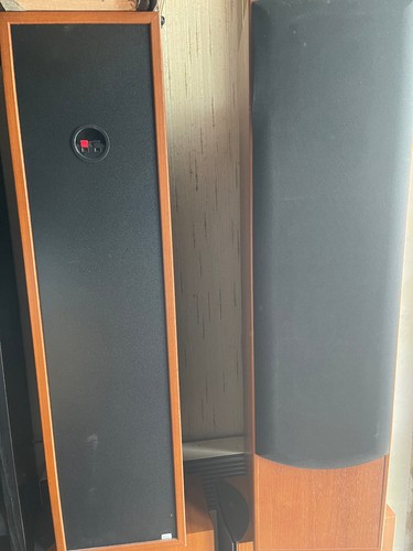 Paire enceinte fi jamo - 1, d'enceinte