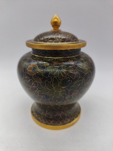 Chine superbe vase urne - superbe, /