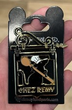 Bistrot Chez Remy Pin -