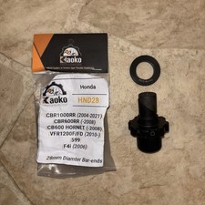 Kaoko Cruise Control Throttle Lock Black Honda VFR1200 2010 - 2016 - HND28