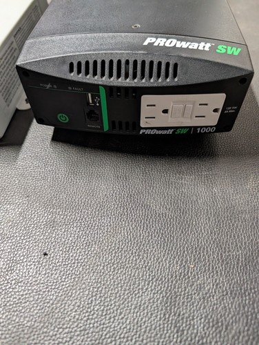 Xantrex prowatt sw1000 true - xantrex,