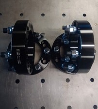 elargisseur de voie nissan