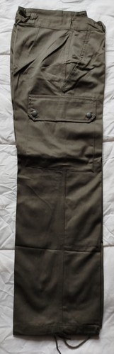 Pantalon treillis uniforme - pantalon,