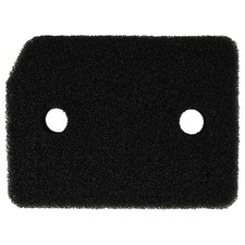 filtre mousse sèche linge