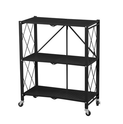 Maison étagère pliable 3 - ma,