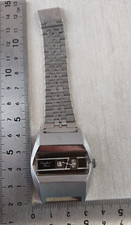 Ancienne montre mécanique