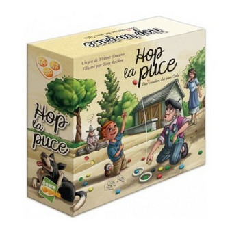 Jeux société hop - société,