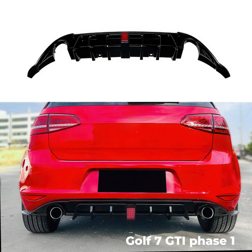 Diffuseur tcr vw - vw, golf