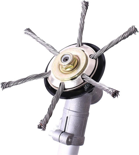 Brosse désherbage - brosse,