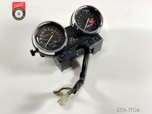 Compteur vitesse kawasaki - de,