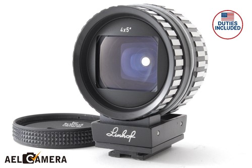 Near mint linhof - 【near,