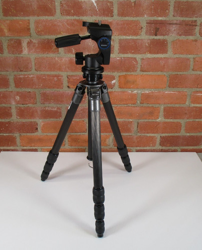 Gitzo g1228 mk2 carbon - gitzo, fiber