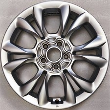 Genuine Fiat 500X Alloy Wheel