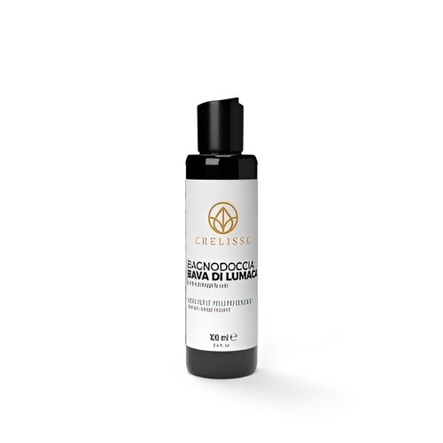 Gel douche bave escargot - gel,