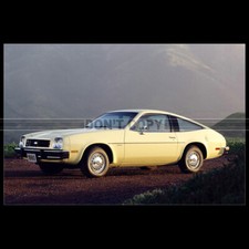 Photo A.034526 CHEVROLET MONZA