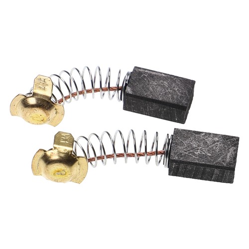 Balais charbon pour hitachi - 2,