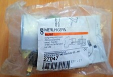 MERLIN GERIN 27047 ROTARY MANEUVER ROTARY CONTROL