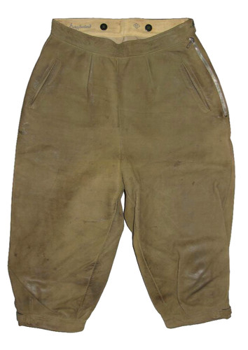 Vintage bergfreund kniebund - bergfreund,