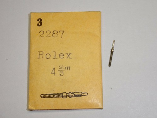 Rolex tudor winding stem - 92,
