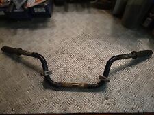 guidon quad polaris 330 trail