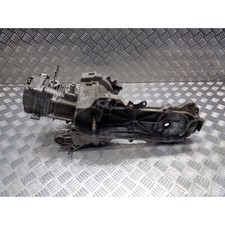 moteur de scooter chinois 50 4 temps gy6 139qmb bz139qmb