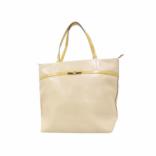 Ferragamo sac cabas salvatore - cabas,