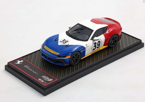 Bbr bbrc299lm ferrari - bbr,