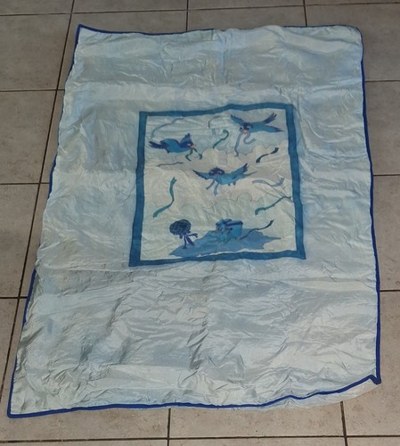 Couette bébé berceau 80x120