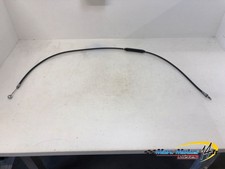 CABLE D'EMBRAYAGE