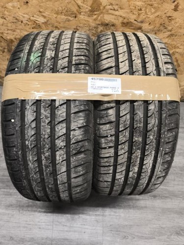 Pneu 245 r18 y autres - 245/40,