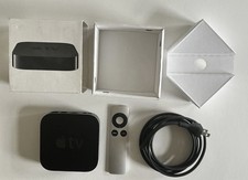Apple TV (3rd Generation) 8GB