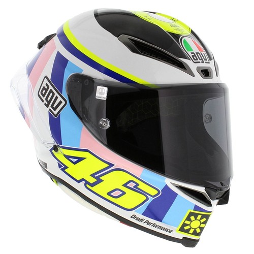 Agv pista rossi assen - pista,