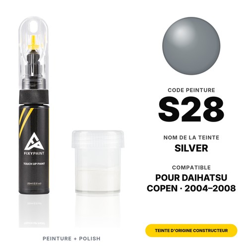 Peinture retouche pour - peinture,