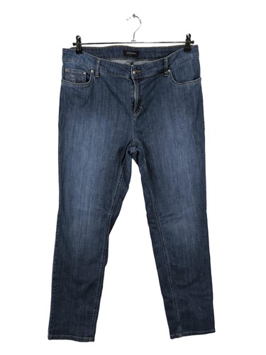 Rosner jeans taille haute - rosner,