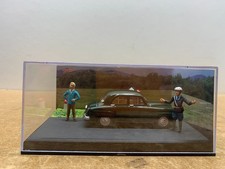 LA ROUTE BLEUE SIMCA ARONDE
