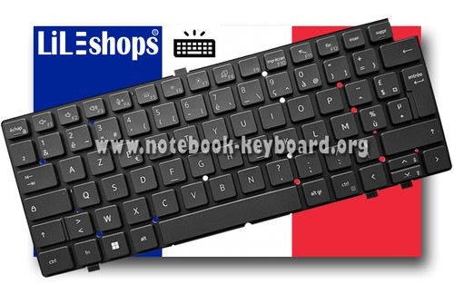 Clavier français original - clavier,