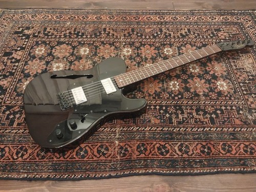 Super rare fender telecaster - fender,