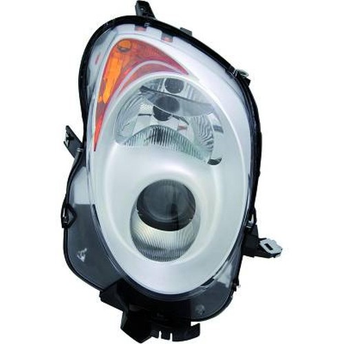 Phare avant droit - , compatible
