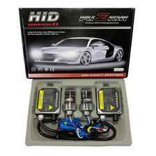 XENON H1 DIGITAL 64BIT 55W HIGH QUALITY KIT 6000K