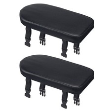  2pcs vélo à vélo à vélo