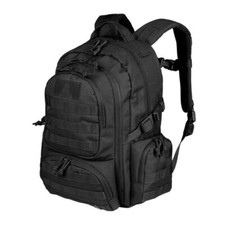 SAC À DOS DUTY ARES 35L NOIR