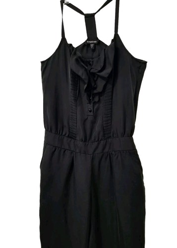 Bebe jumpsuit womens - bebe, xsmall