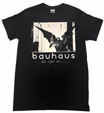 Bauhaus Bela Lugoi's Dead Black T-Shirt
