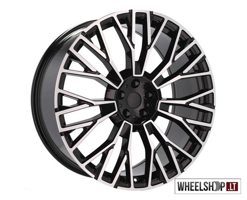 Roues alliage adr 745m - roues,