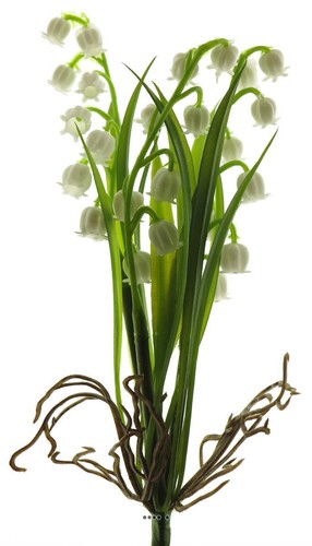 Piquet brins de muguet - de,