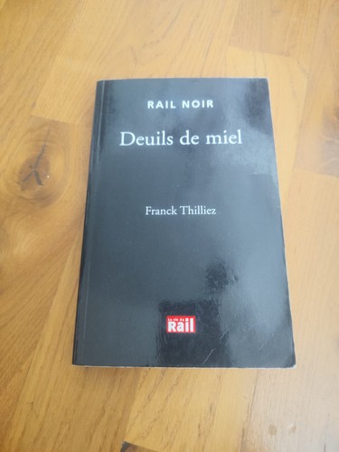 Deuils miel franck - deuils, de