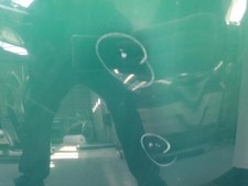 Capot VOLKSWAGEN LUPO