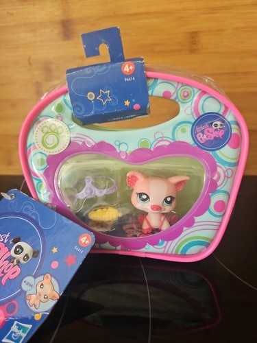 Littlest pet shop lps - pet, #1544
