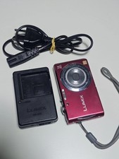 Panasonic Lumix DMC-FS16