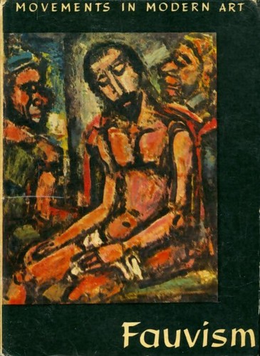 Fauvism denis mathews - denis,